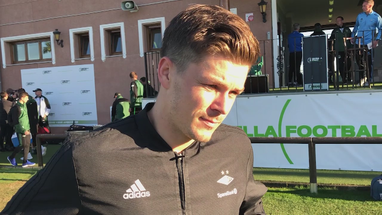 – Godt for selvtilliten